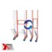Yorkshire Spray Services Ltd - Gibbs Sandtech - Budget Drying Rack 14bar