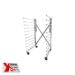 Yorkshire Spray Services Ltd - Gibbs Sandtech - Expander Drying Rack 11bar 1480mm