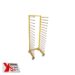 Yorkshire Spray Services Ltd - Gibbs Sandtech - Prism Drying Rack 16bar