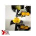 Yorkshire Spray Services Ltd - Mirka Polishing Solutions - Mirka AP 300NV 77mm - Mirka Part No. 8992340311 - Action b