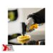 Yorkshire Spray Services Ltd - Mirka Polishing Solutions - Mirka AP 300NV 77mm - Mirka Part No. 8992340311 - Action c