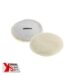 Yorkshire Spray Services Ltd - Mirka Polishing Solutions - Mirka Lambswool Pad 150mm Grip - Part No. 7990150111