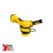 Yorkshire Spray Services Ltd - Mirka Polishing Solutions - Mirka ROP2 312NV 77mm - Mirka Part No. 8994210311