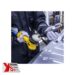Yorkshire Spray Services Ltd - Mirka Polishing Solutions - Mirka ROP2 512NV 125mm - Mirka Part No. 8994220311 - Action a
