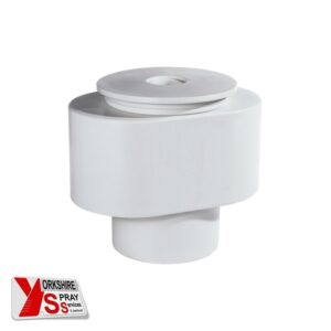 Yorkshire Spray Services Ltd – Titan PowrLiner Series – Titan PowrLiner Hopper – Titan Part No. 759-130