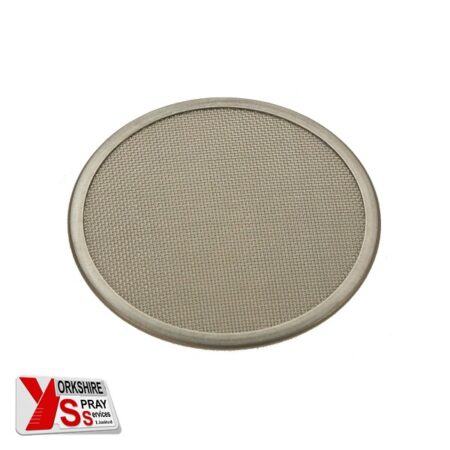Yorkshire Spray Services Ltd - Wagner Hopper Filter Disc D57 Yorkshire Spray Services Ltd - Wagner Hopper Filter Disc D57
