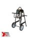 Yorkshire Spray Services Ltd - Wagner PROTEC - Wagner PROTEC 95-150 PE-TG Trolley SprayPack - Wagner Part No. 2411666