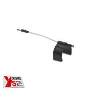 Yorkshire Spray Services Ltd – Wagner Powder Coating – Wagner Wagner Corona Star PEM-X1 – Wagner Part No. 2322868