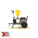 Yorkshire Spray Services Ltd - Wagner Professional Finishing - Wagner Super Finish 33plus - Hopper Fed