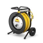 Wagner TempSpray H226 Basic Unit - Wagner Part No. 2311660