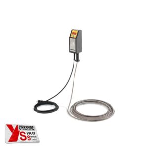 Yorkshire Spray Services Ltd – Wagner Heated Hose – Wagner TempSpray H126 Basic – Wagner Part No. 2311659