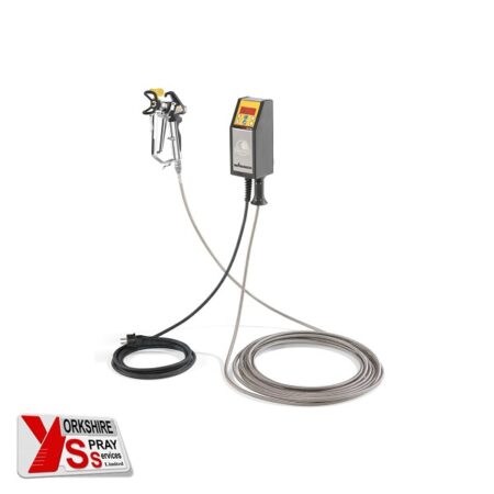 Yorkshire Spray Services Ltd - Wagner Heated Hose - Wagner TempSpray H126 Basic - Wagner Part No. 2311852