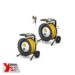 Yorkshire Spray Services Ltd - Wagner Heated Hose - Wagner TempSpray H226 Basic & H226 SprayPack