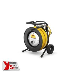 Yorkshire Spray Services Ltd – Wagner Heated Hose – Wagner TempSpray H226 Basic – Wagner Part No. 2311660