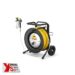 Yorkshire Spray Services Ltd - Wagner Heated Hose - Wagner TempSpray H226 SprayPack - Wagner Part No. 2311853