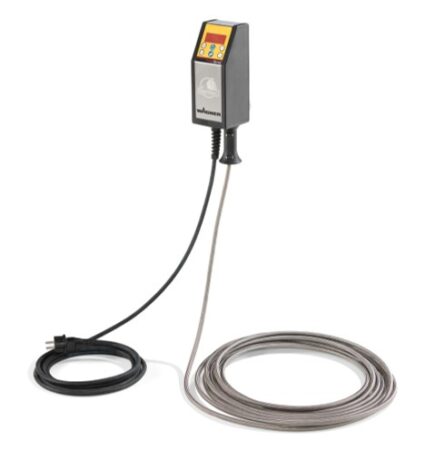 Yorkshire Spray Services Ltd - Wagner TempSpray H126 Basic