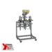 Yorkshire Spray Services Ltd - Wagner 2K Protective Coating - Wagner TwinControl 5-60