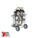 Yorkshire Spray Services Ltd - Wagner 2K Protective Coating - Wagner TwinControl 55-200