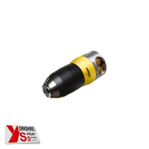 Yorkshire Spray Services Ltd – Wagner High-Speed Rotation Atomiser – Wagner TOPFINISH Bell 1S