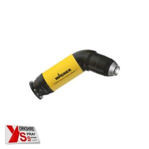 Yorkshire Spray Services Ltd – Wagner High-Speed Rotation Atomiser – Wagner TOPFINISH RobotBell 1