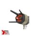 Yorkshire Spray Services Ltd - Wagner AirCoat - Wagner AirCap LV (Red) - Wagner Part No. 2313494