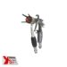 Yorkshire Spray Services Ltd - Wagner AirCoat - Wagner GM4700AC Gun & LV AirCap (Red) - Wagner Part No. 2313586