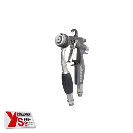 Yorkshire Spray Services Ltd - Wagner GM4700AC - AirCoat Gun Only - Wagner Part No. 2313585 Yorkshire Spray Services Ltd - Wagner AirCoat - Wagner GM4700AC Gun Only - Wagner Part No. 2313585