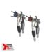 Yorkshire Spray Services Ltd - Wagner AirCoat - Wagner GM4700AC Manual Guns