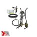Yorkshire Spray Services Ltd - Wagner Electrostatic AirCoat System - Wagner Puma 28-40 - GM50000EAC & VM5000 Spray Pack
