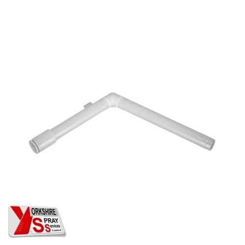 Yorkshire Spray Services Ltd - Wagner Powder Tube PEM X1 SP - Part No. 2324123