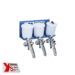 Yorkshire Spray Services Ltd - Anest Iwata Magnectic 3 Gun Holder - Part No. W2COM6052