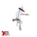 Yorkshire Spray Services Ltd - Anest Iwata Spray Finishing - Anest Iwata AZ3 HTE P.A.S Concept Gravity Gun - Side