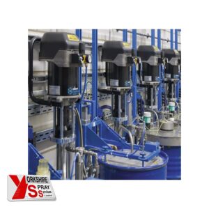Industrial Equipment
