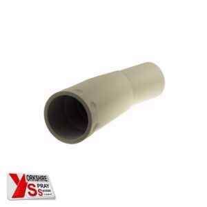 Yorkshire Spray Services Ltd – Wagner Powder Coating – Wagner Angled Adaptor WA30 C4 – Wagner Part No. 390927