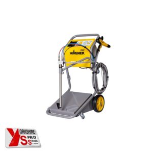 Yorkshire Spray Services Ltd – Wagner Powder Coating – Wagner Prima Sprint AF XE – Box Feed – Wagner Part No. 2355400