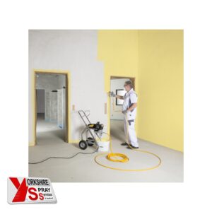 Airless Spray Equipment