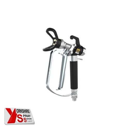 Yorkshire Spray Services Ltd - Wagner Professional Finishing - Wagner AG14 G THD - Wagner Part No. 0502081A
