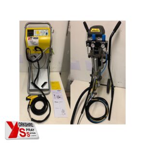 Reconditioned Pumps & Equipment