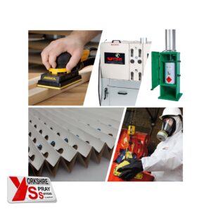 Workshop Equipment