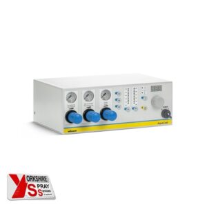 Yorkshire Spray Services Ltd – Wagner Electrostatic Application – Wagner AquaCoat Controller – Wagner VM5020W – Part No. 2362954