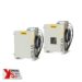Yorkshire Spray Services Ltd - Wagner Electrostatic Application - Wagner AquaCoat Manual 5020 & 5020G