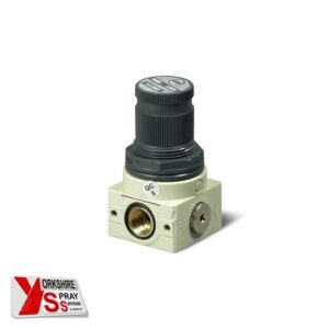 Yorkshire Spray Services Ltd – Wagner Low Pressure Finishing – Wagner Air Pressure Regulator – Wagner Part No. P123.00