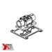 Yorkshire Spray Services Ltd - Wagner Low Pressure Finishing - Wagner Zip52 Reversing Valve Set - Wagner Part No. P4003.00