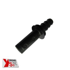 Yorkshire Spray Services Ltd – Wagner Powder Coating – Wagner Hose Holder D10-D12 el. Conductive – Wagner Part No. 2305866