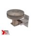 Yorkshire Spray Services Ltd - Wagner MPR 300-20-120 Pneum. SSt TC - Wagner Part No. T092.00PNI