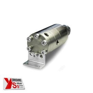 Yorkshire Spray Services Ltd – Wagner MPR 300_10-60bar Man. CS – Wagner Part No. T090.00A