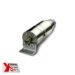 Yorkshire Spray Services Ltd - Wagner MPR 300_10-60bar Man. SSt_TC - Wagner Part No. T092.00AI