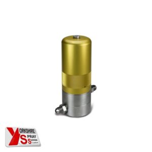 Yorkshire Spray Services Ltd – Wagner MPR 40-70bar Man. SSt – Wagner Part No. 3209265