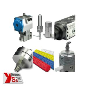 Material Processing