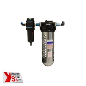 Yorkshire Spray Services Ltd – Wagner Material Supply – Air Dryer Silicagel Filter cpl. – Part No. 3208084